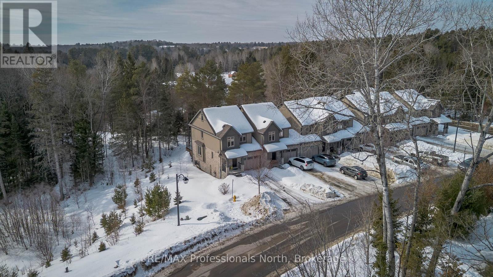 13 BROOKSIDE CROSSING, huntsville (chaffey), Ontario