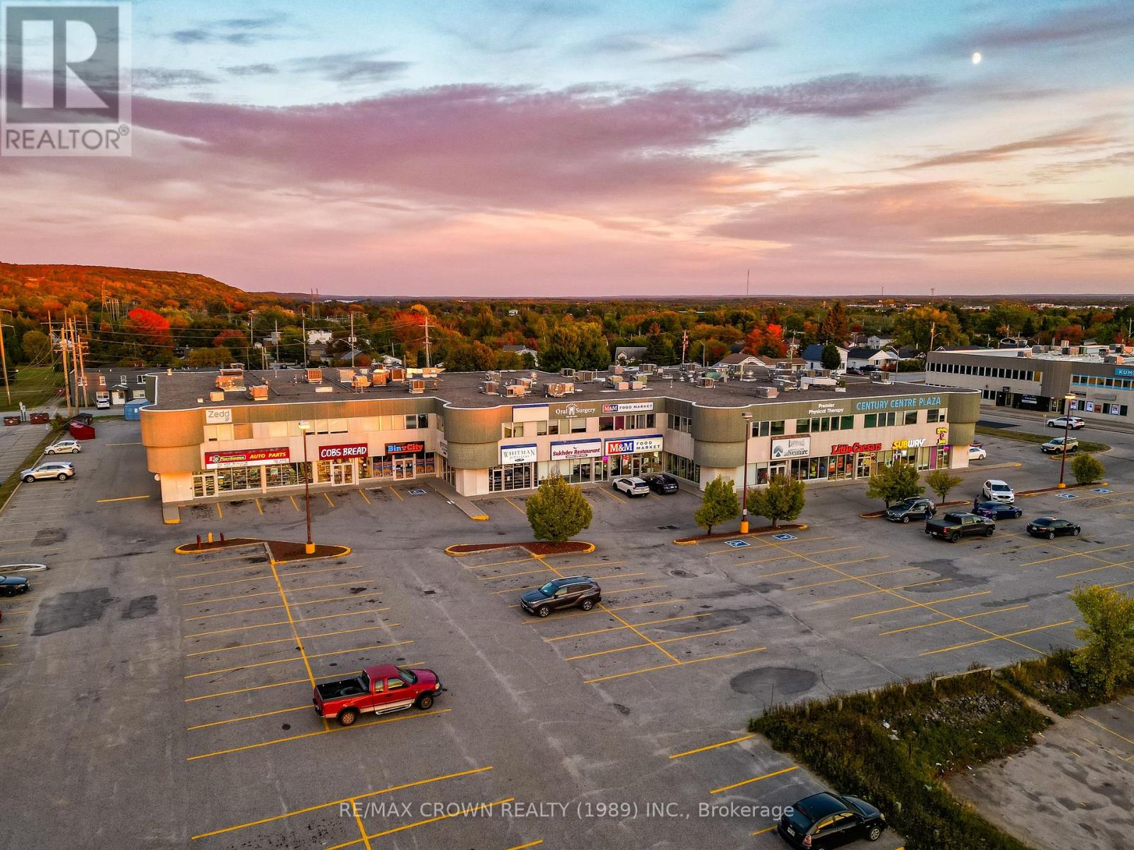 275 - 180 Shirreff Avenue, North Bay, Ontario  P1B 7K9 - Photo 2 - X10708854