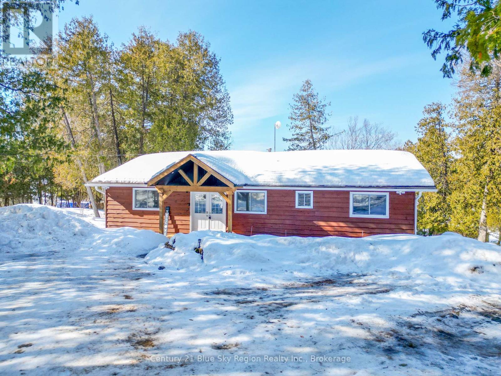 12 Cherry Lane, East Ferris, Ontario  P0H 1K0 - Photo 2 - X12849474