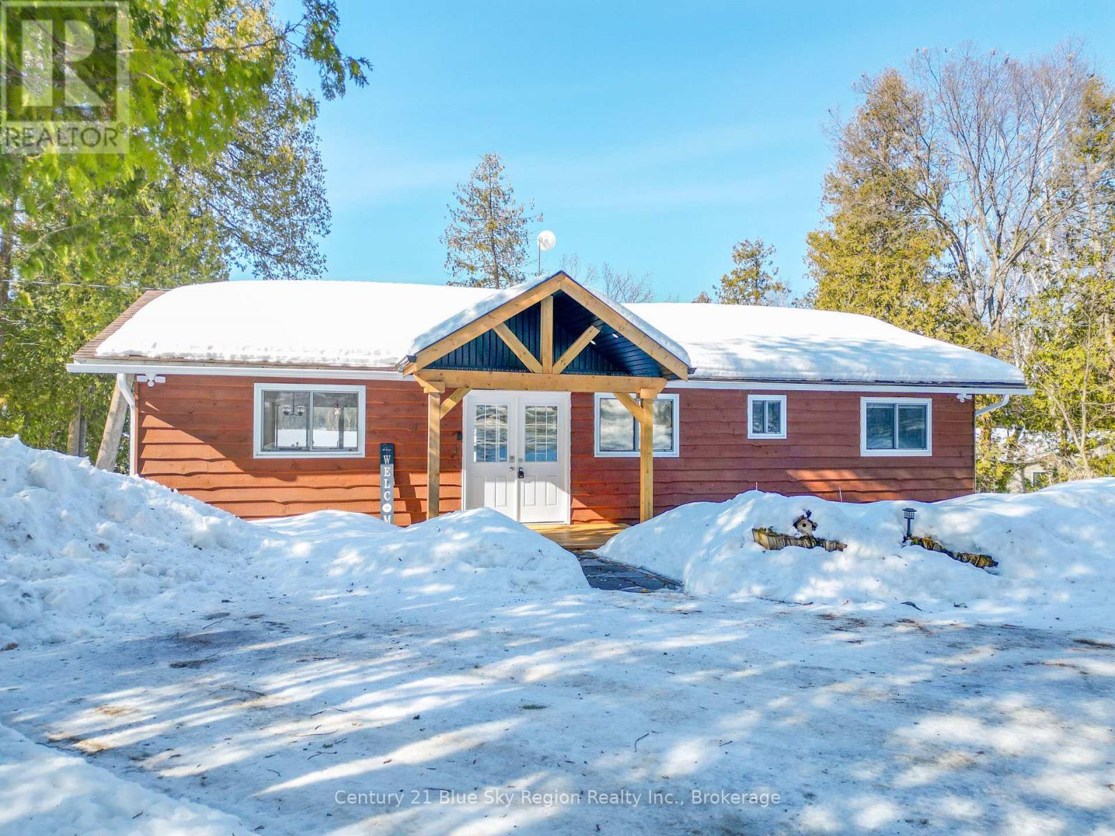 12 Cherry Lane, East Ferris, Ontario  P0H 1K0 - Photo 3 - X12849474