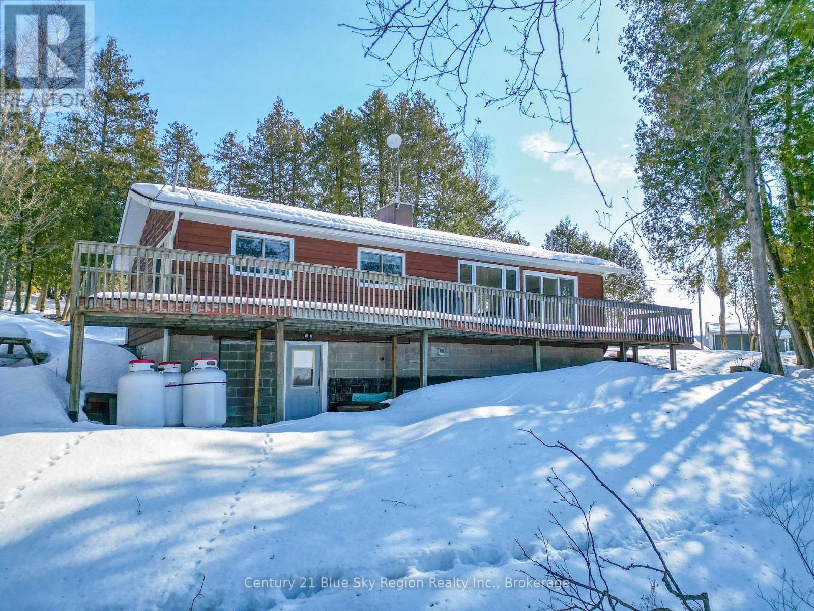 12 Cherry Lane, East Ferris, Ontario  P0H 1K0 - Photo 39 - X12849474