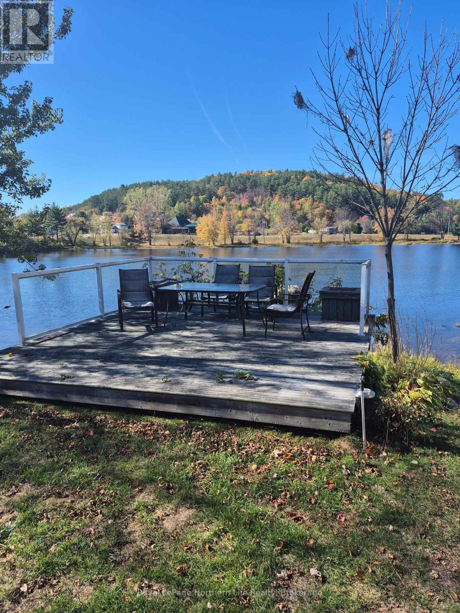 150 Water Street, Mattawa, Ontario  P0H 1V0 - Photo 6 - X12849494