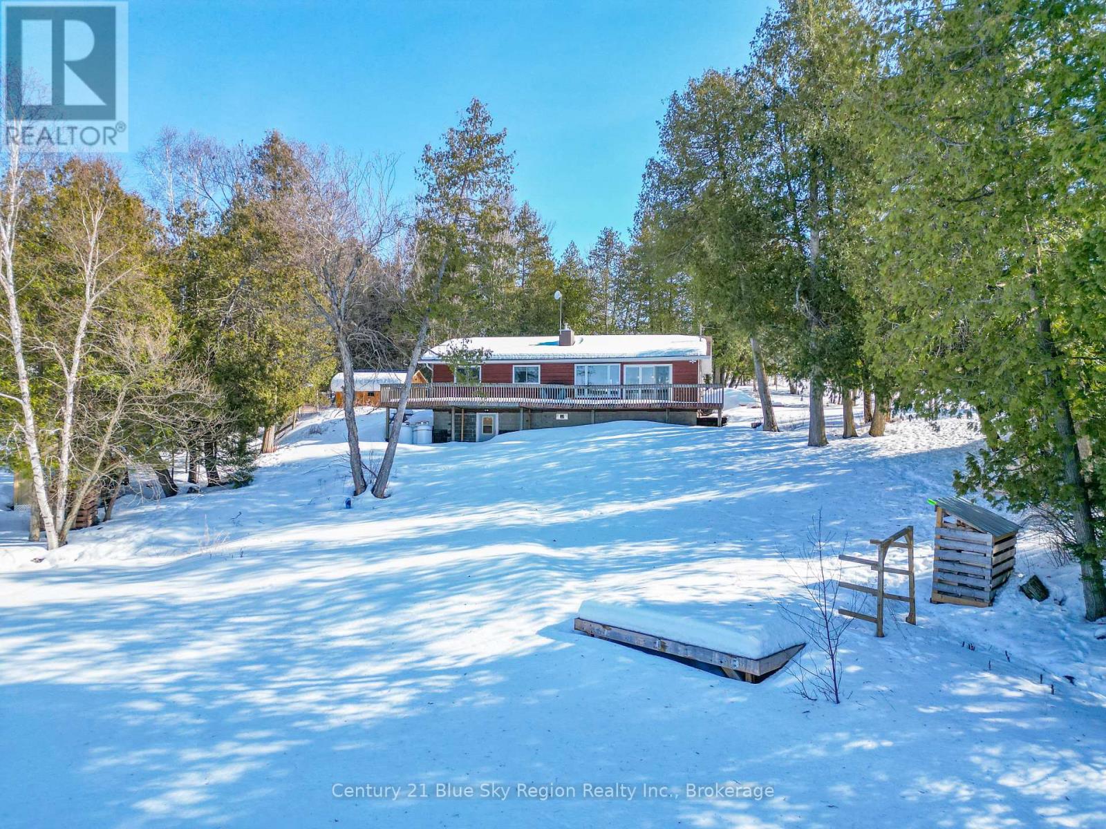12 Cherry Lane, East Ferris, Ontario  P0H 1K0 - Photo 40 - X12849474