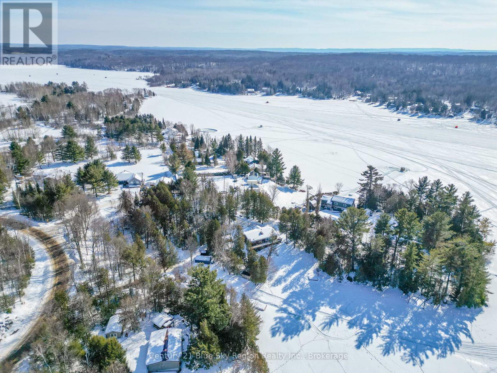 12 Cherry Lane, East Ferris, Ontario  P0H 1K0 - Photo 42 - X12849474