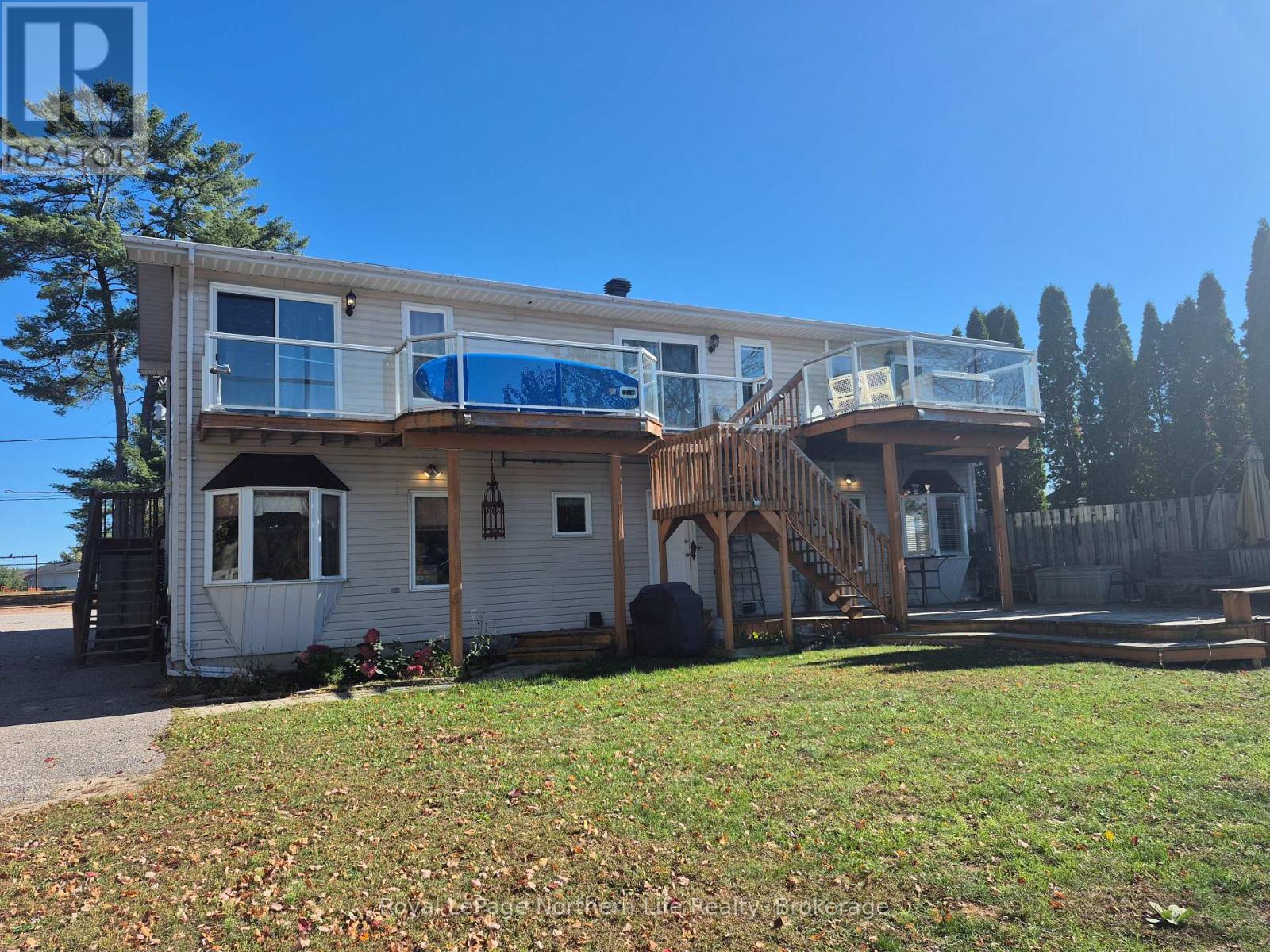 150 Water Street, Mattawa, Ontario  P0H 1V0 - Photo 4 - X12849494