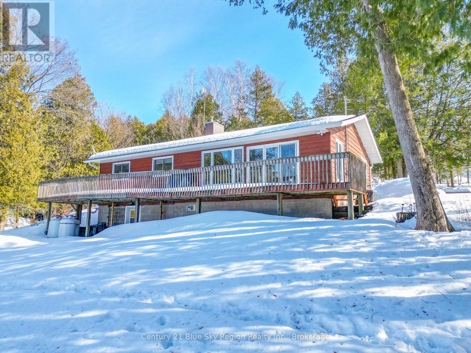 12 Cherry Lane, East Ferris, Ontario  P0H 1K0 - Photo 38 - X12849474