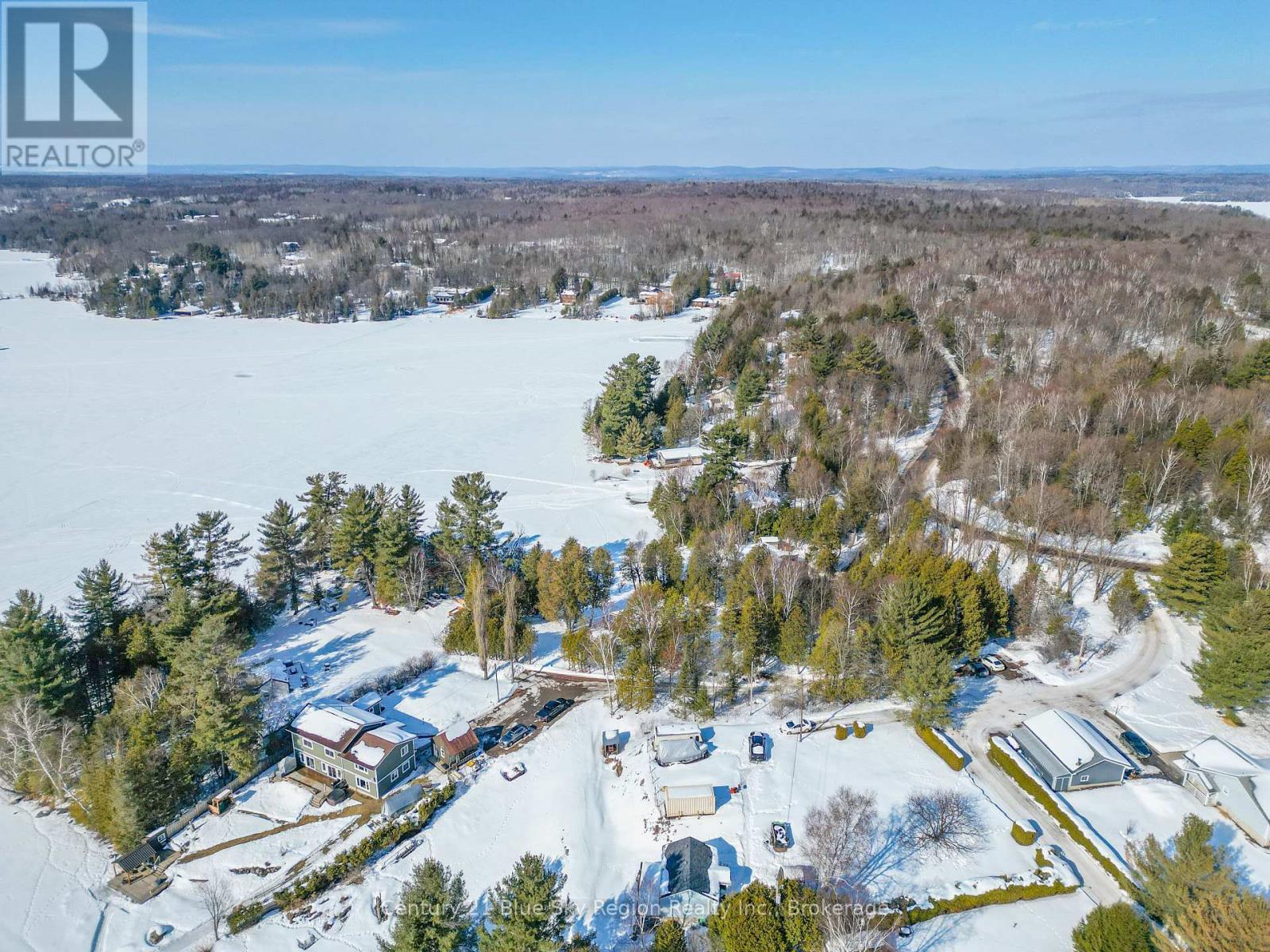 12 Cherry Lane, East Ferris, Ontario  P0H 1K0 - Photo 46 - X12849474