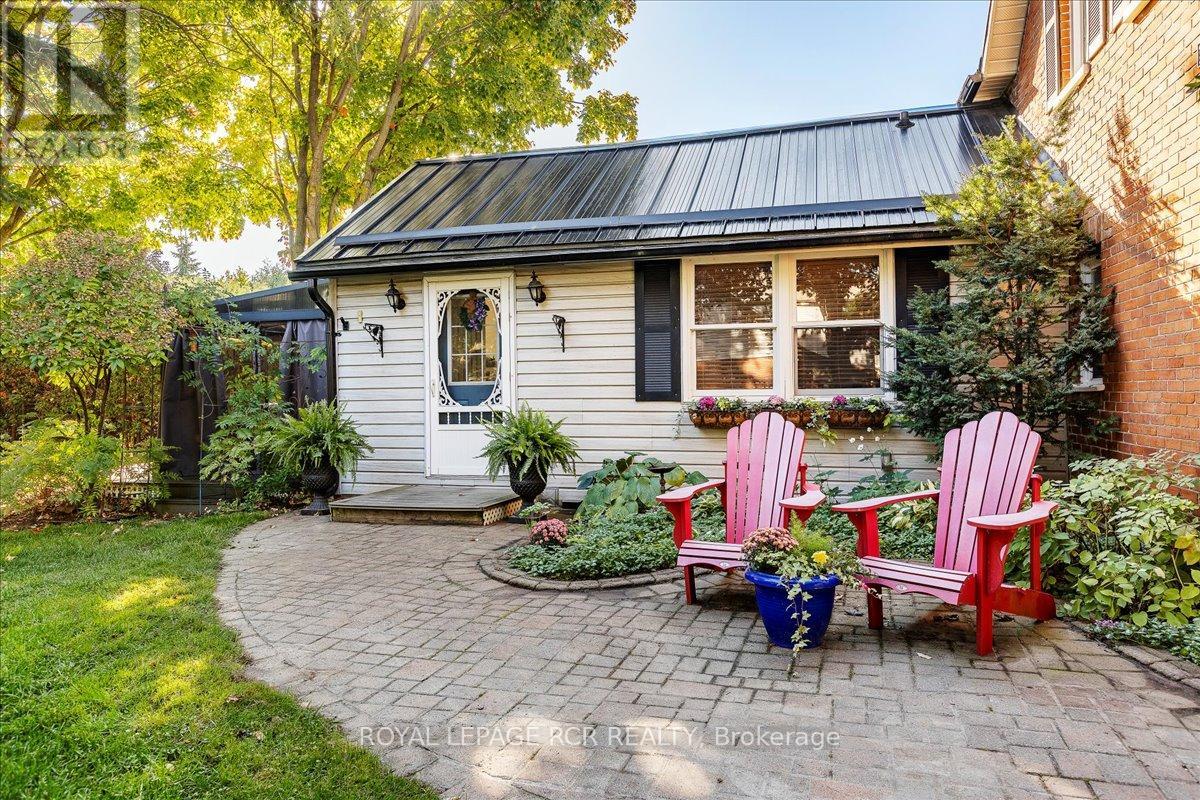 11 King Street, East Gwillimbury (Mt Albert), Ontario  L0G 1M0 - Photo 20 - N12849234