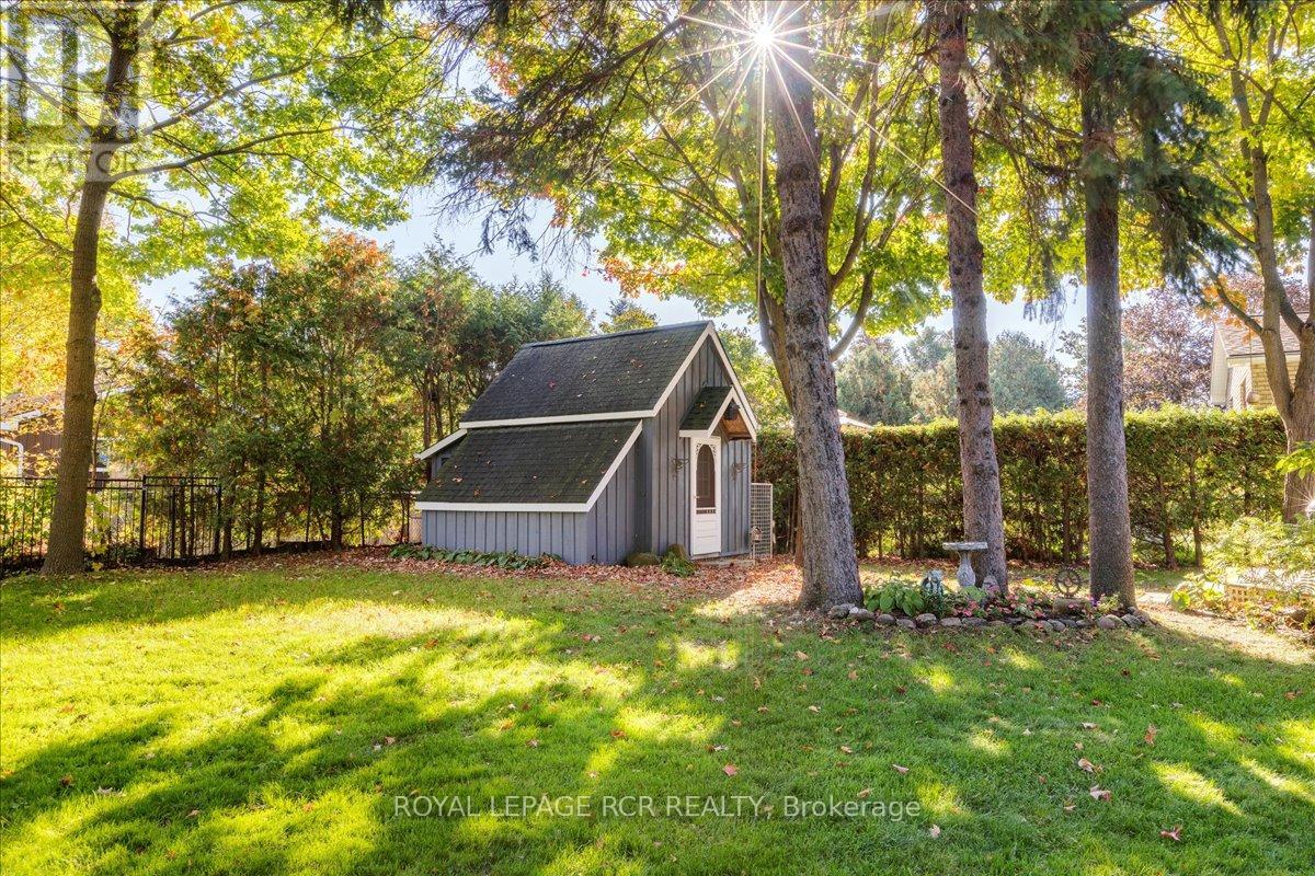 11 King Street, East Gwillimbury (Mt Albert), Ontario  L0G 1M0 - Photo 27 - N12849234