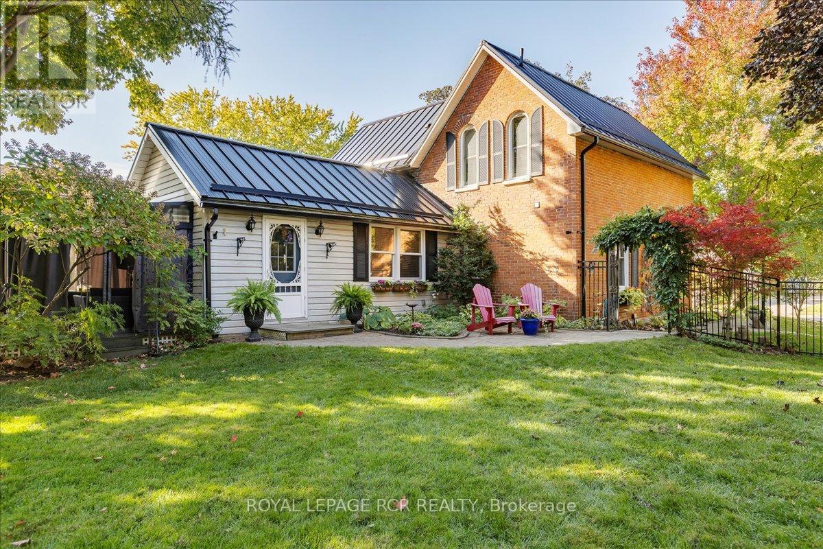 11 King Street, East Gwillimbury (Mt Albert), Ontario  L0G 1M0 - Photo 28 - N12849234