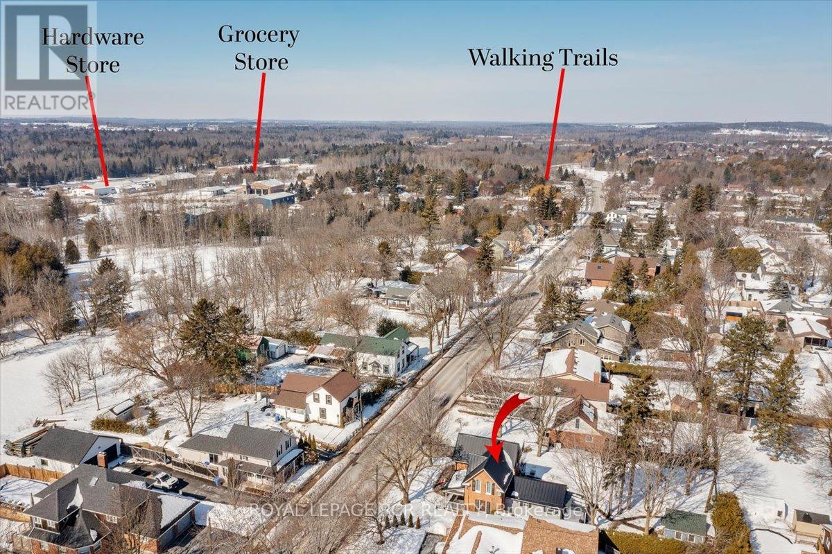 11 King Street, East Gwillimbury (Mt Albert), Ontario  L0G 1M0 - Photo 29 - N12849234