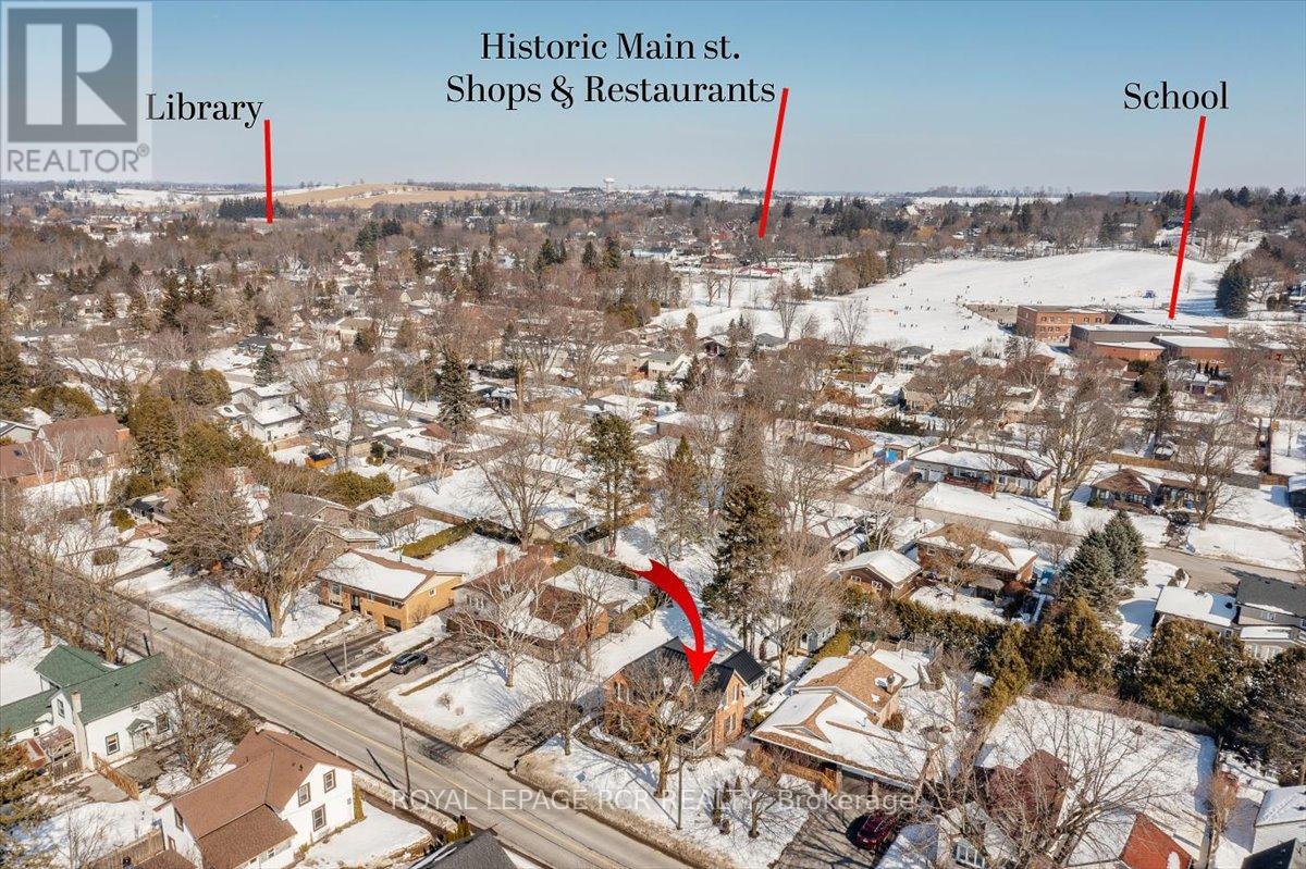 11 King Street, East Gwillimbury (Mt Albert), Ontario  L0G 1M0 - Photo 30 - N12849234