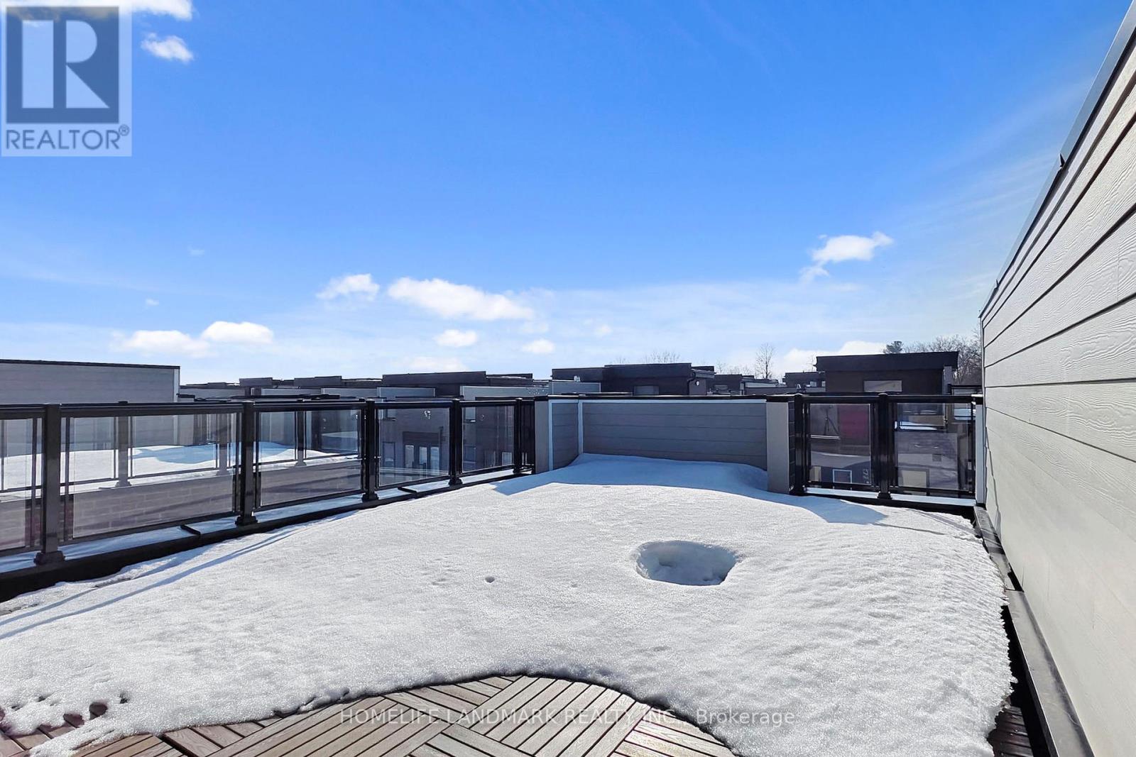 20 Credit Lane, Richmond Hill, Ontario  L4E 1G9 - Photo 43 - N12849288