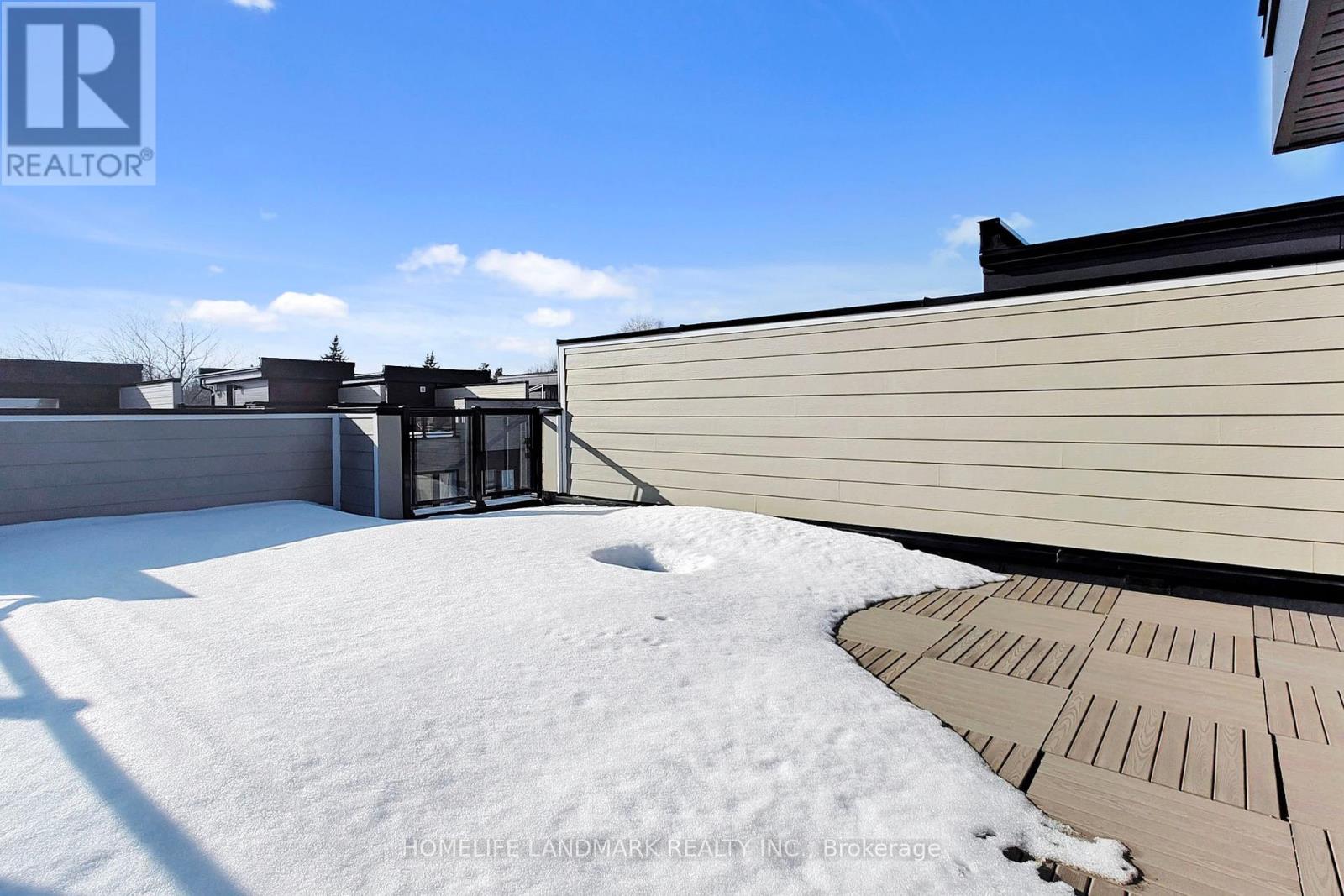 20 Credit Lane, Richmond Hill, Ontario  L4E 1G9 - Photo 44 - N12849288