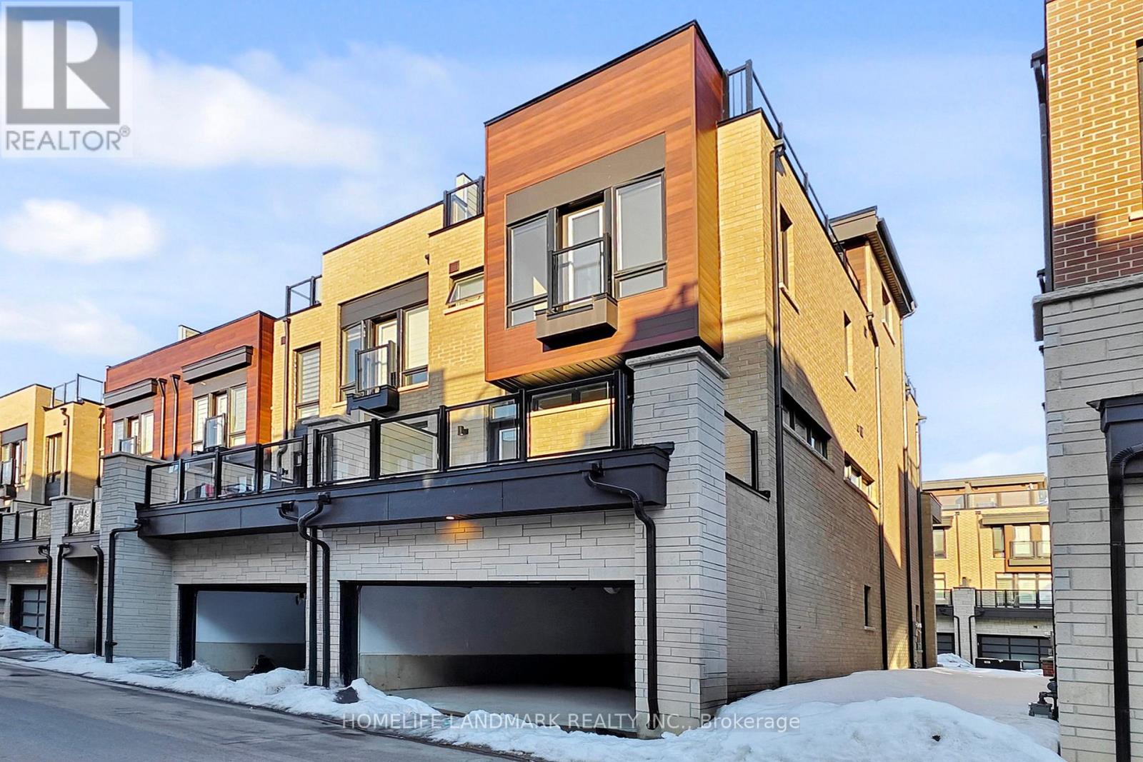 20 Credit Lane, Richmond Hill, Ontario  L4E 1G9 - Photo 48 - N12849288