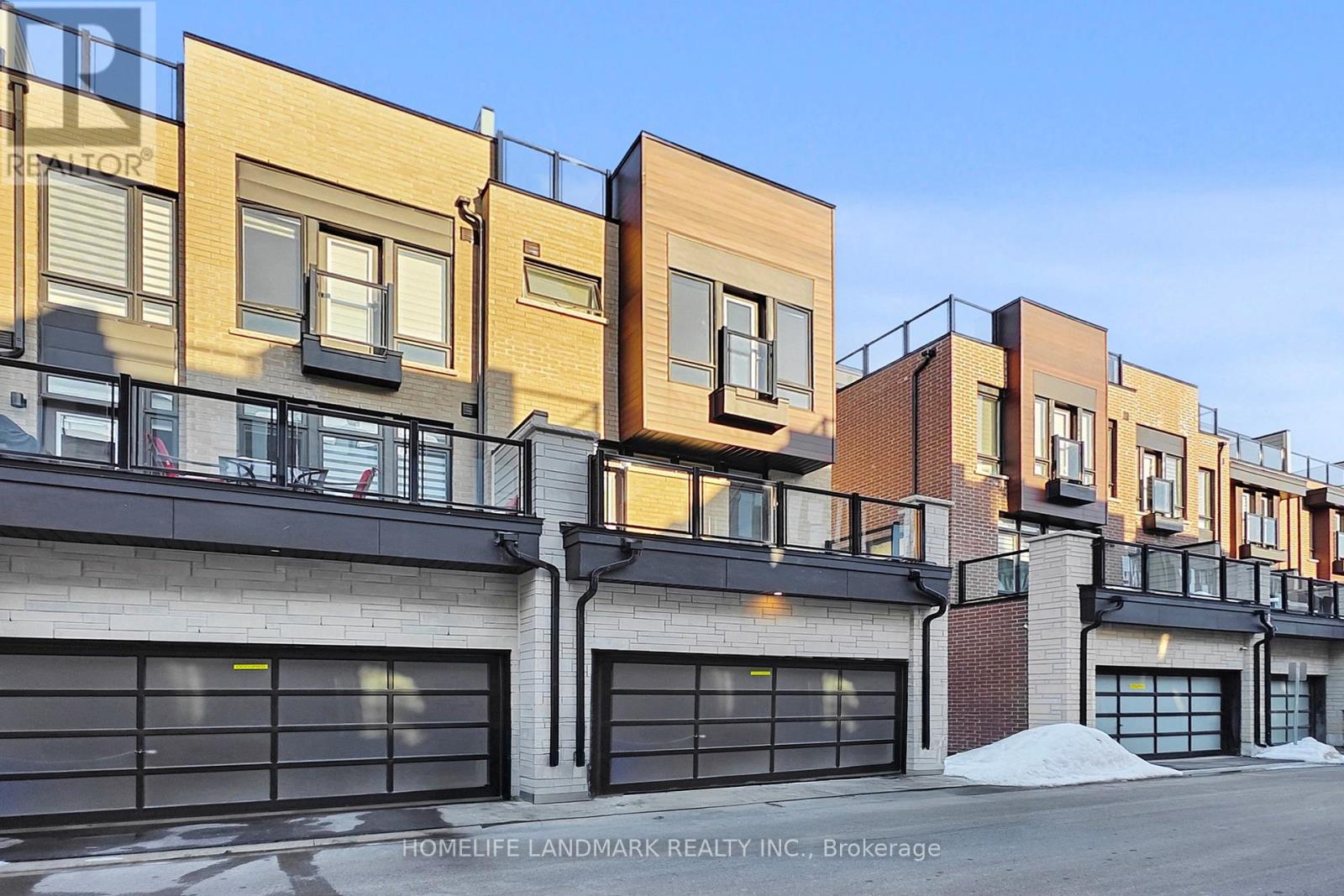 20 Credit Lane, Richmond Hill, Ontario  L4E 1G9 - Photo 49 - N12849288