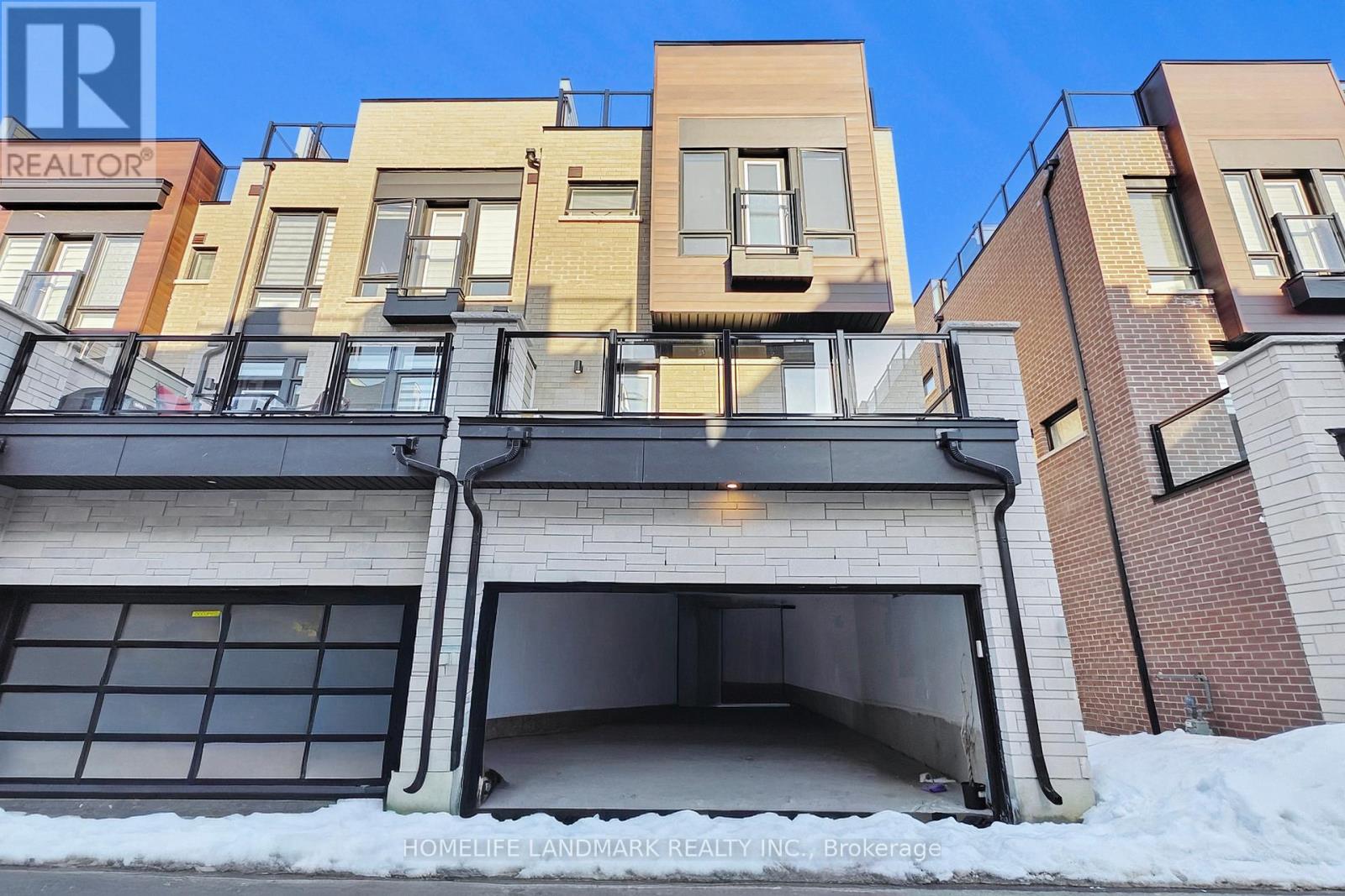 20 Credit Lane, Richmond Hill, Ontario  L4E 1G9 - Photo 50 - N12849288