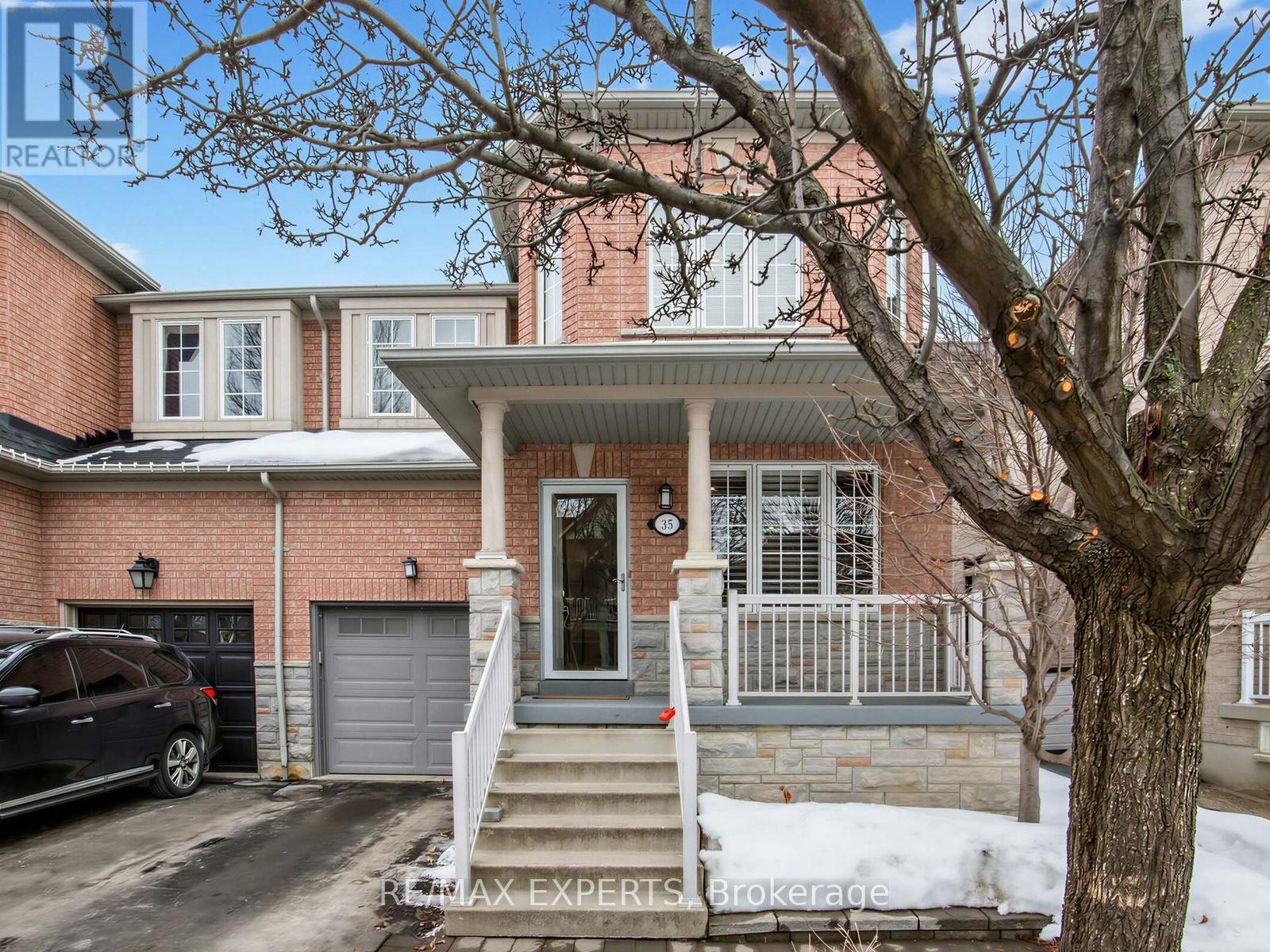 35 ARUNDEL DRIVE W, Vaughan, Ontario