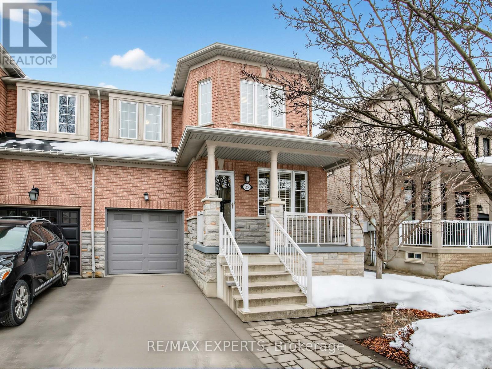 35 Arundel Drive W, Vaughan, Ontario  L4H 2E6 - Photo 3 - N12849298