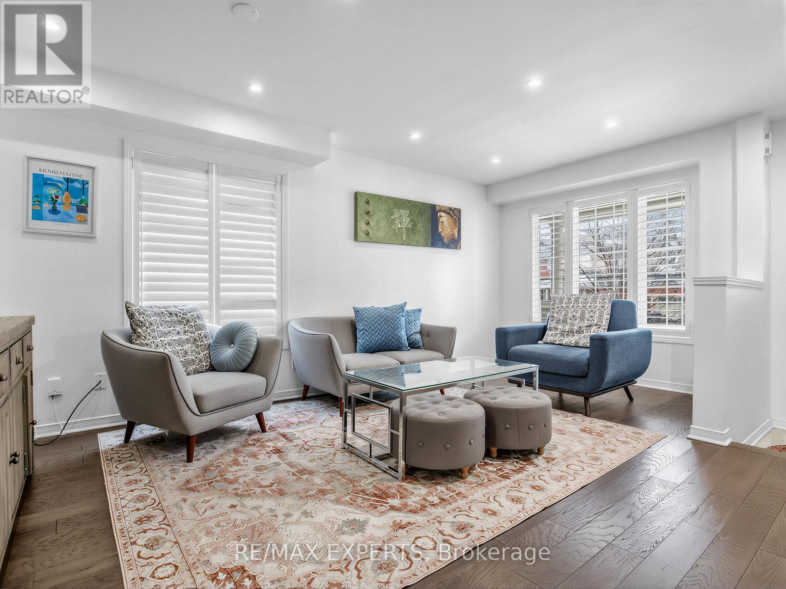 35 Arundel Drive W, Vaughan, Ontario  L4H 2E6 - Photo 5 - N12849298