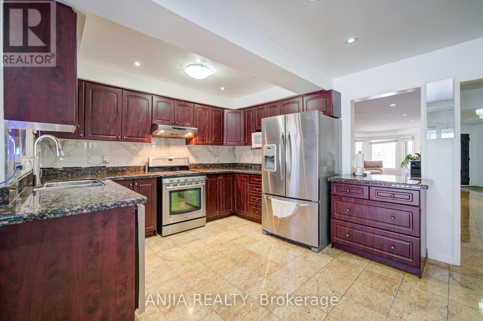 62 Walford Road, Markham, Ontario  L3S 2T1 - Photo 17 - N12849316