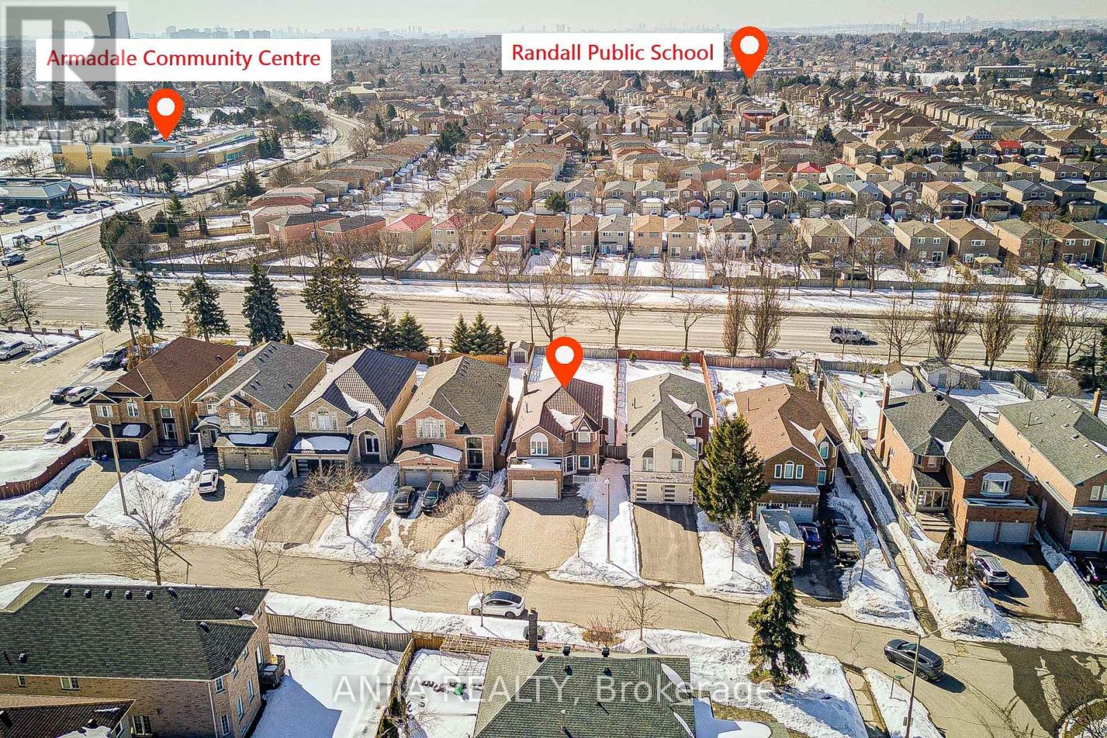 62 Walford Road, Markham, Ontario  L3S 2T1 - Photo 3 - N12849316