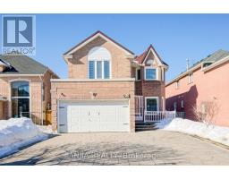 62 WALFORD ROAD, Markham, Ontario
