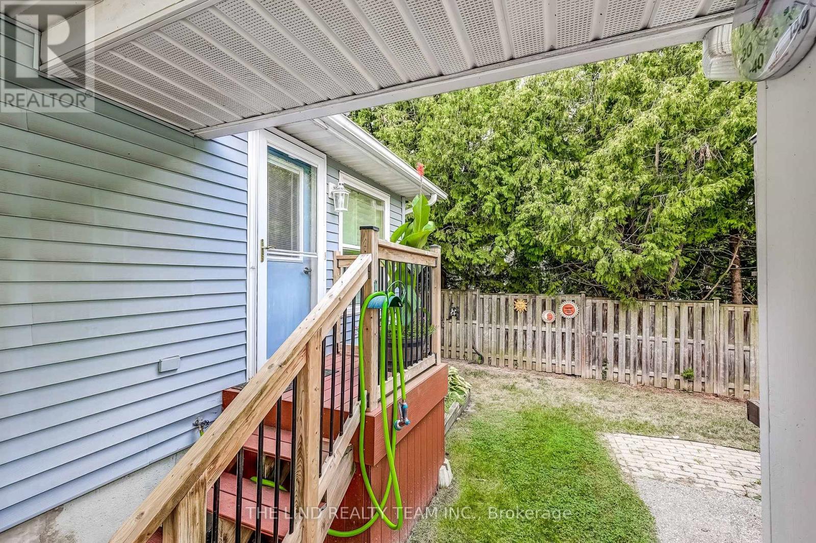 272 Jeff Smith Court, Newmarket, Ontario  L3Y 8C5 - Photo 25 - N12849334