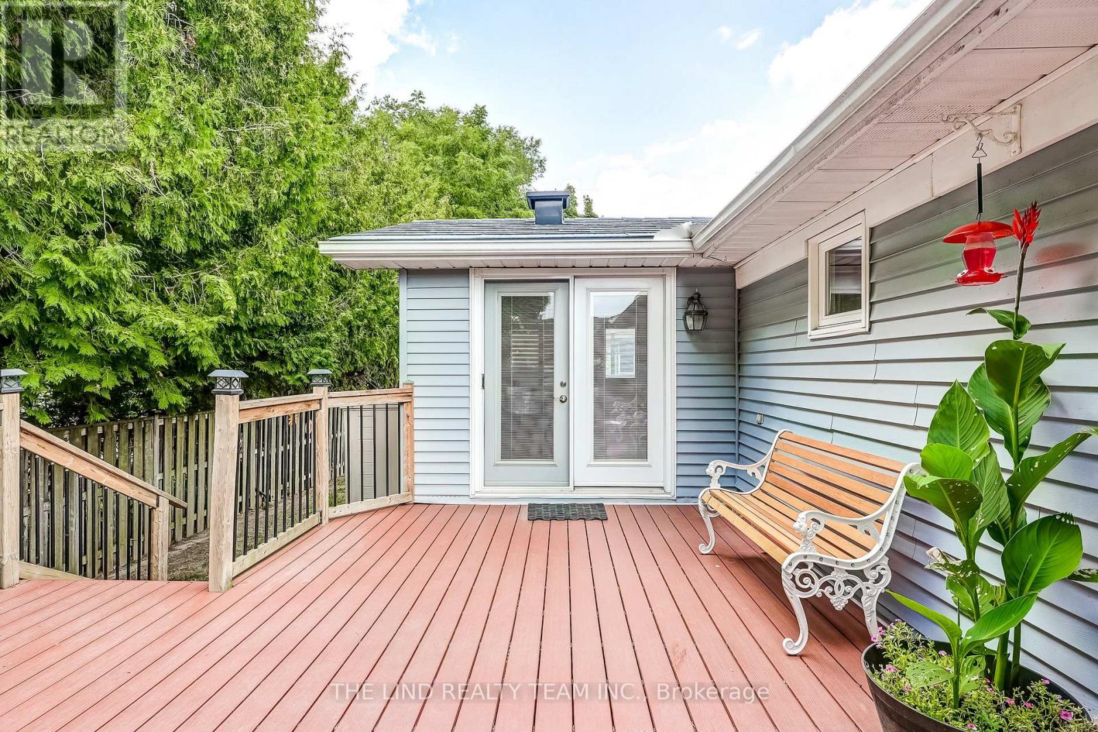 272 Jeff Smith Court, Newmarket, Ontario  L3Y 8C5 - Photo 29 - N12849334