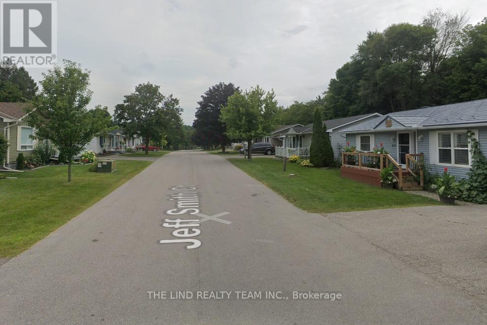 272 Jeff Smith Court, Newmarket, Ontario  L3Y 8C5 - Photo 35 - N12849334