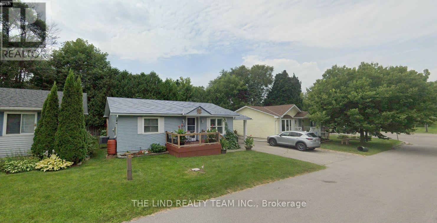 272 Jeff Smith Court, Newmarket, Ontario  L3Y 8C5 - Photo 36 - N12849334