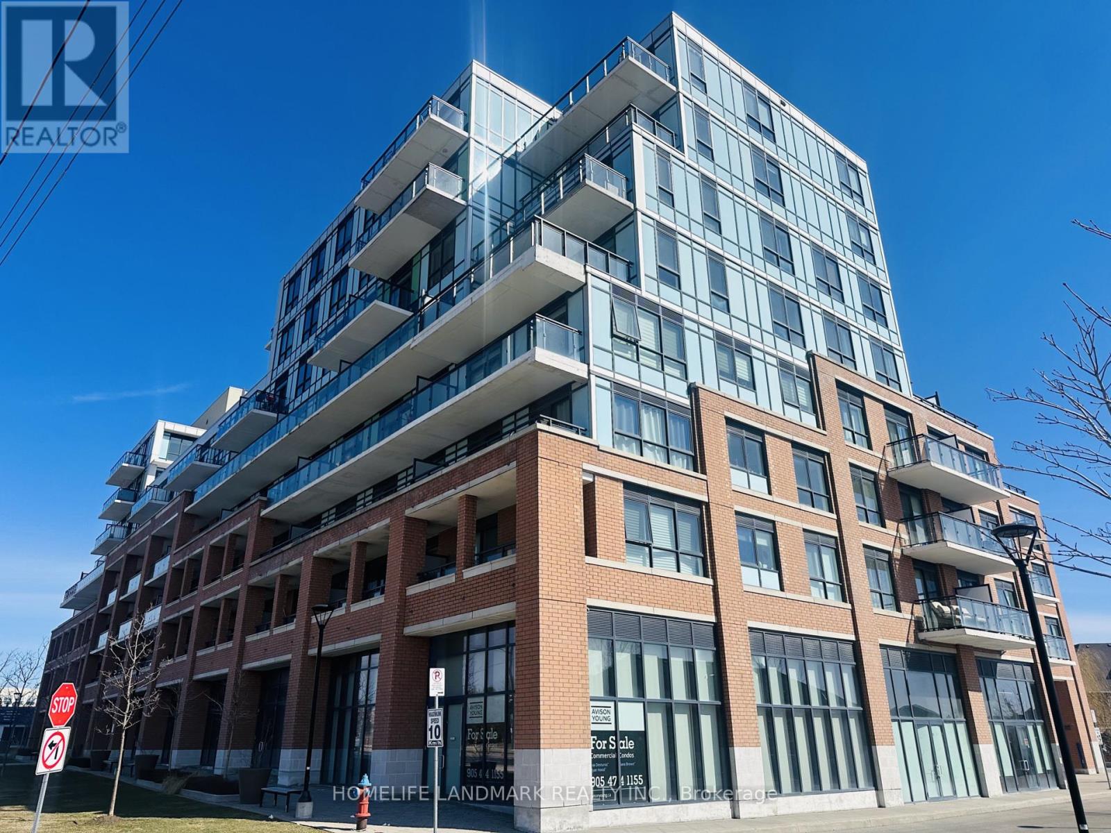 PH02 - 11611 YONGE STREET, Richmond Hill, Ontario