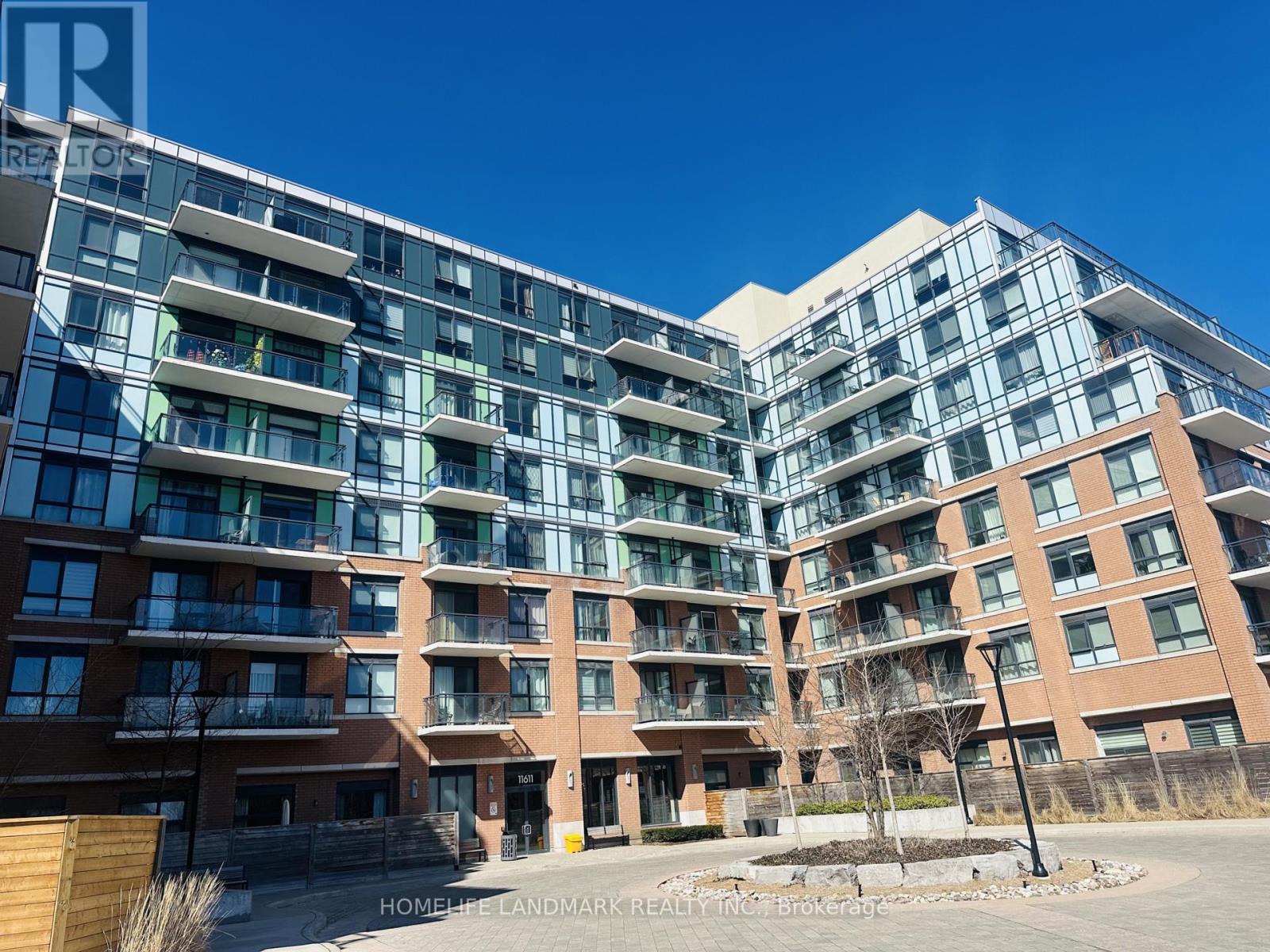 Ph02 - 11611 Yonge Street, Richmond Hill, Ontario  L4E 3N8 - Photo 11 - N12849366