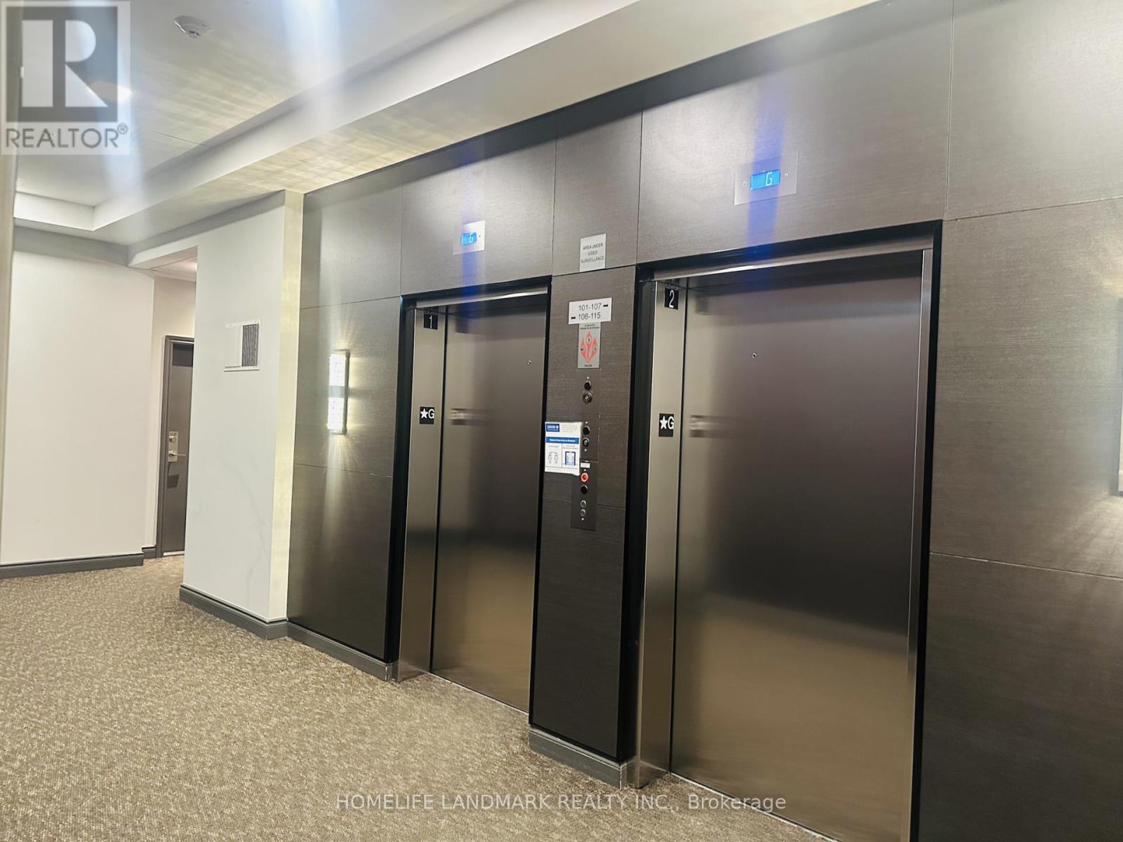 Ph02 - 11611 Yonge Street, Richmond Hill, Ontario  L4E 3N8 - Photo 13 - N12849366