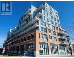 PH02 - 11611 YONGE STREET, Richmond Hill, Ontario