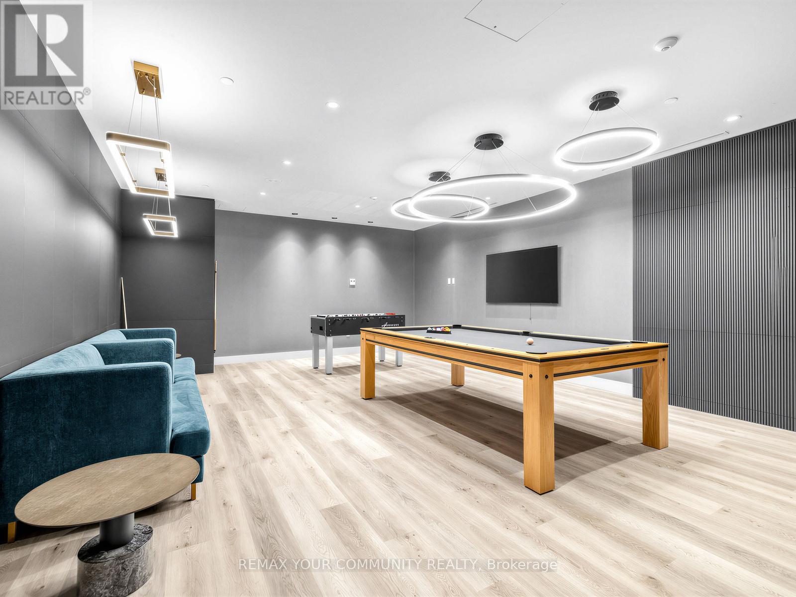 1510 - 30 Upper Mall Way, Vaughan, Ontario  L4J 4P8 - Photo 26 - N12849418