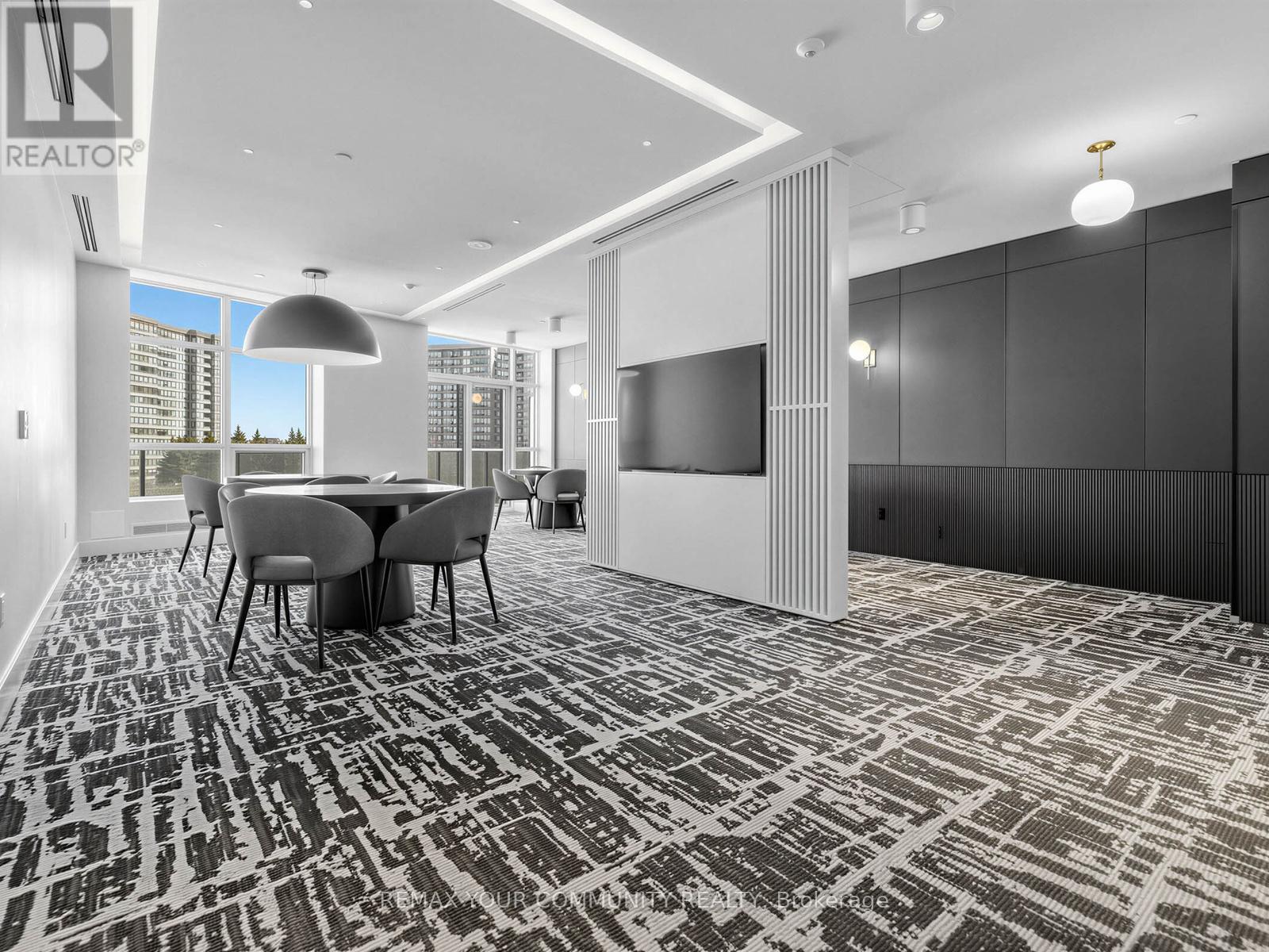 1510 - 30 Upper Mall Way, Vaughan, Ontario  L4J 4P8 - Photo 27 - N12849418