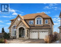 79 CHAYA SARA GARDENS, Vaughan, Ontario