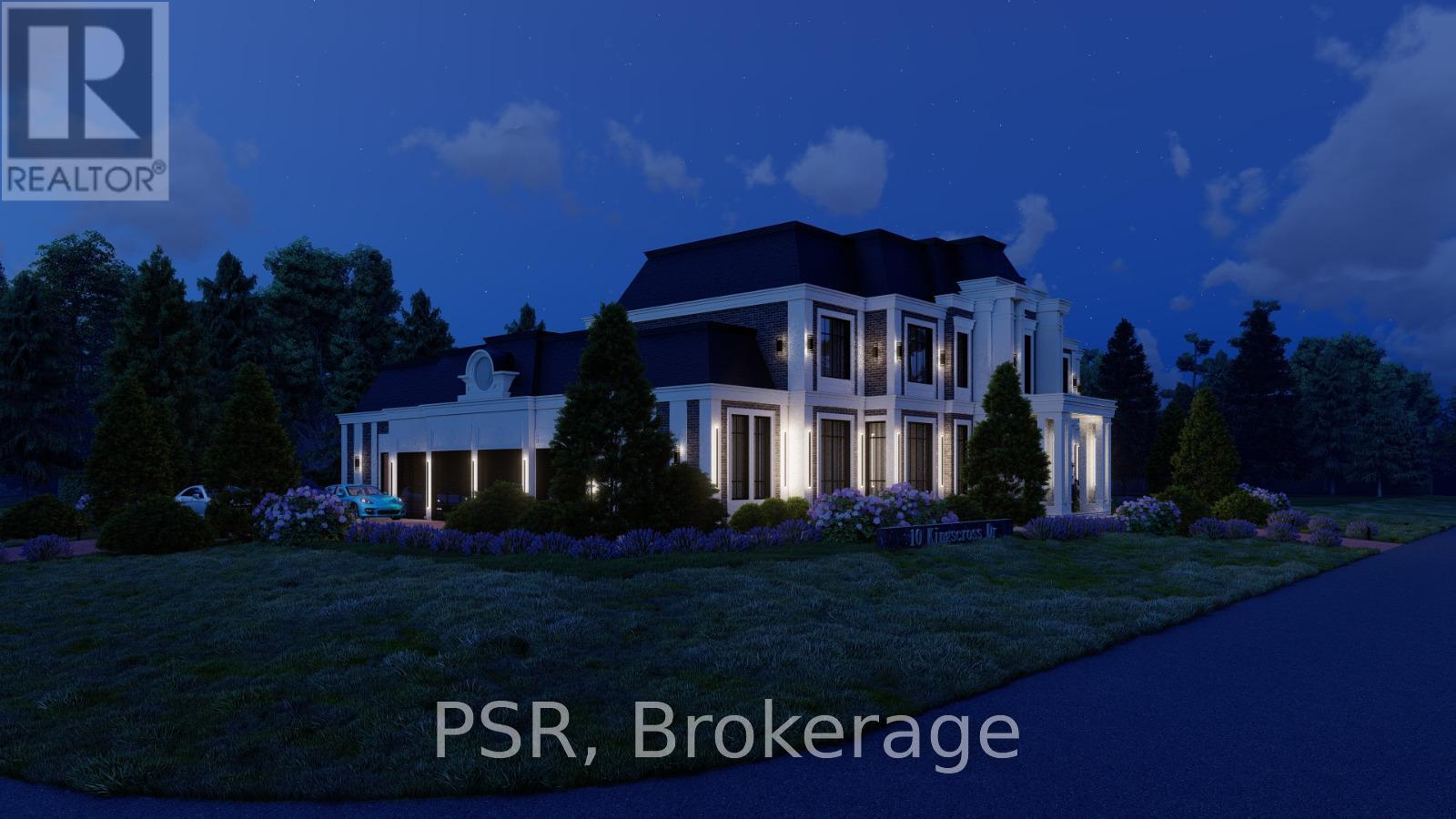 10 Kingscross Drive, King, Ontario  L7B 1E5 - Photo 18 - N12849480