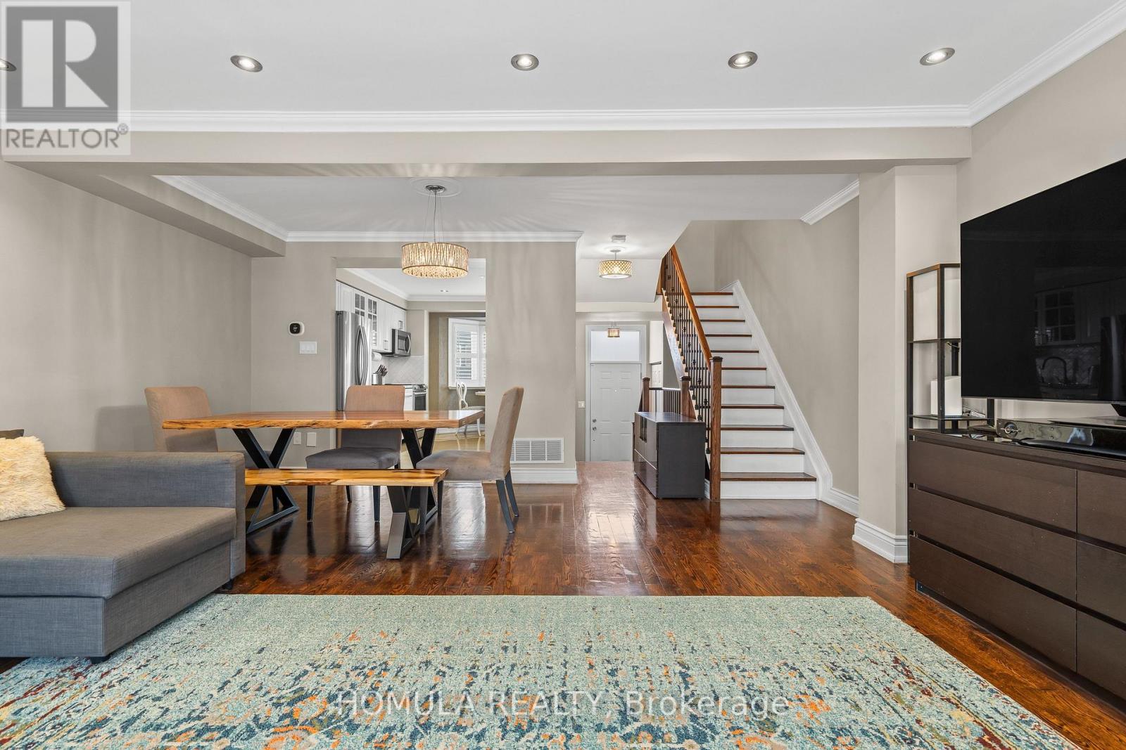 5 - 211 Woodbridge Avenue, Vaughan, Ontario  L4L 2T1 - Photo 11 - N12849510