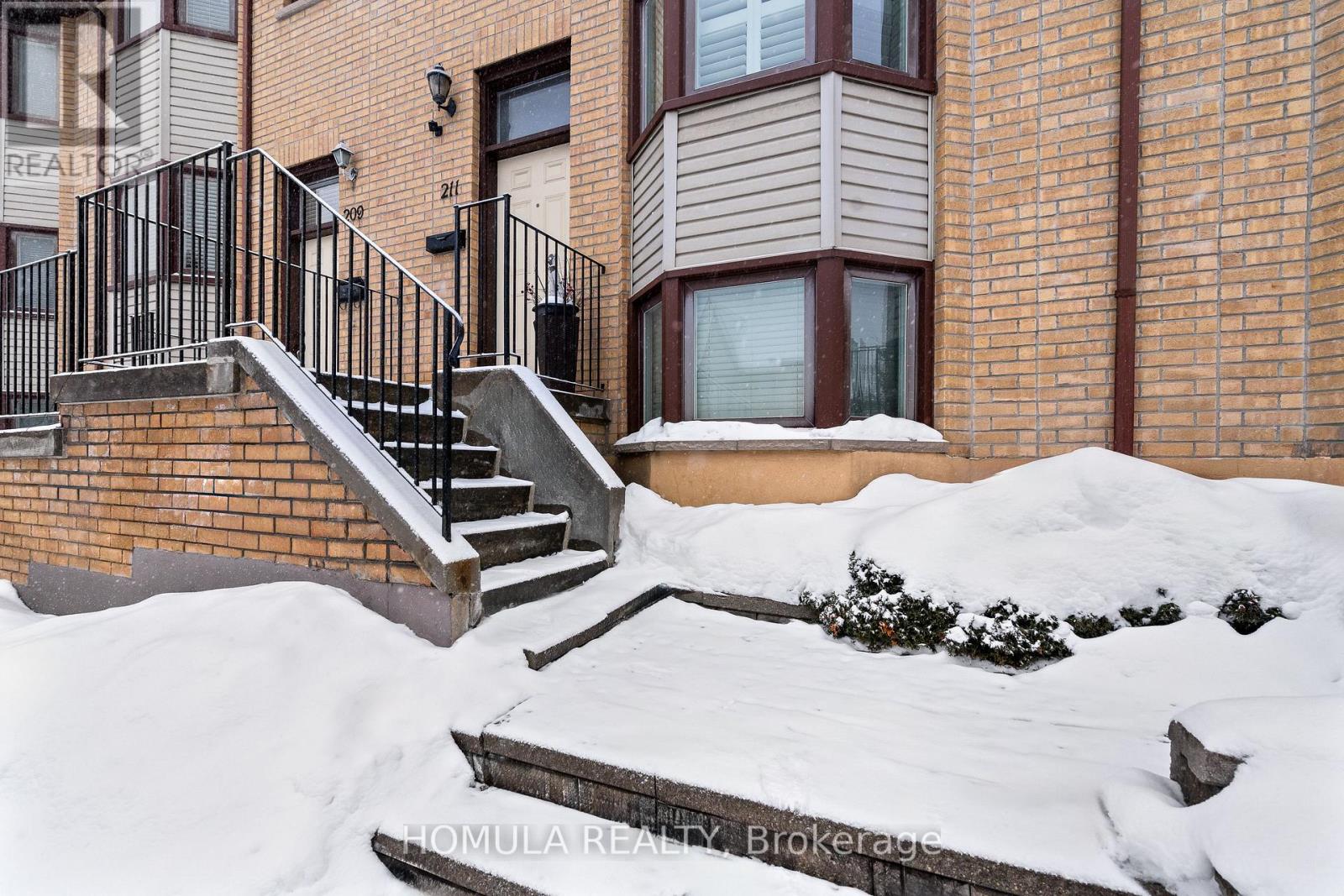 5 - 211 Woodbridge Avenue, Vaughan, Ontario  L4L 2T1 - Photo 42 - N12849510