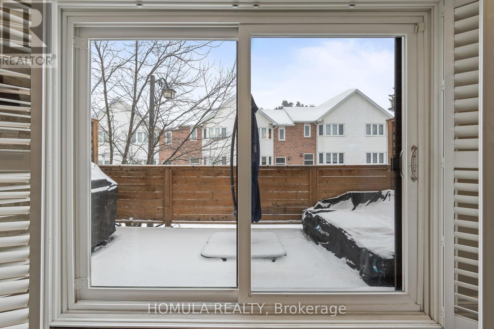 5 - 211 Woodbridge Avenue, Vaughan, Ontario  L4L 2T1 - Photo 7 - N12849510