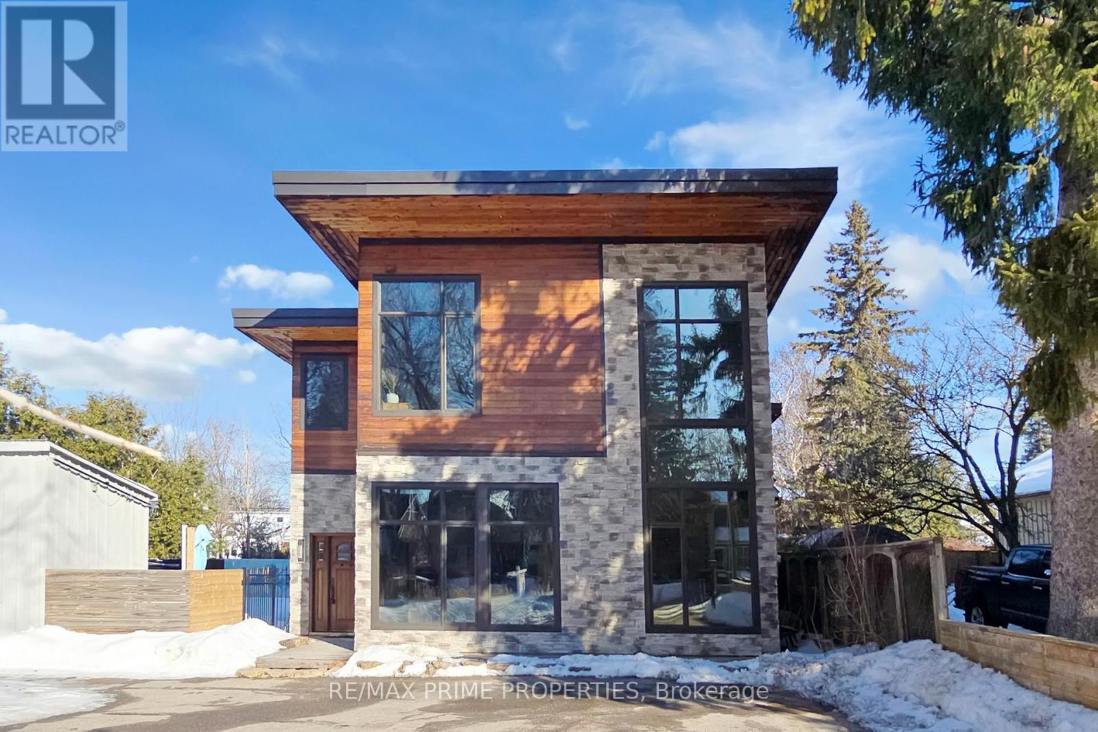 227 SECOND STREET, Whitchurch-Stouffville, Ontario