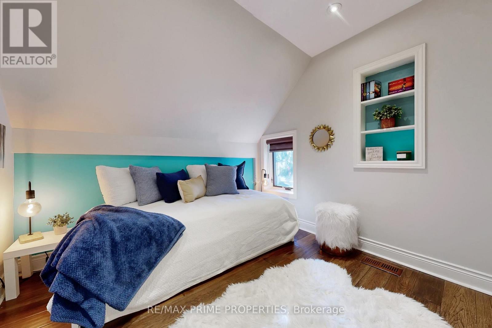 227 Second Street, Whitchurch-Stouffville, Ontario  L4A 1B9 - Photo 23 - N12849576