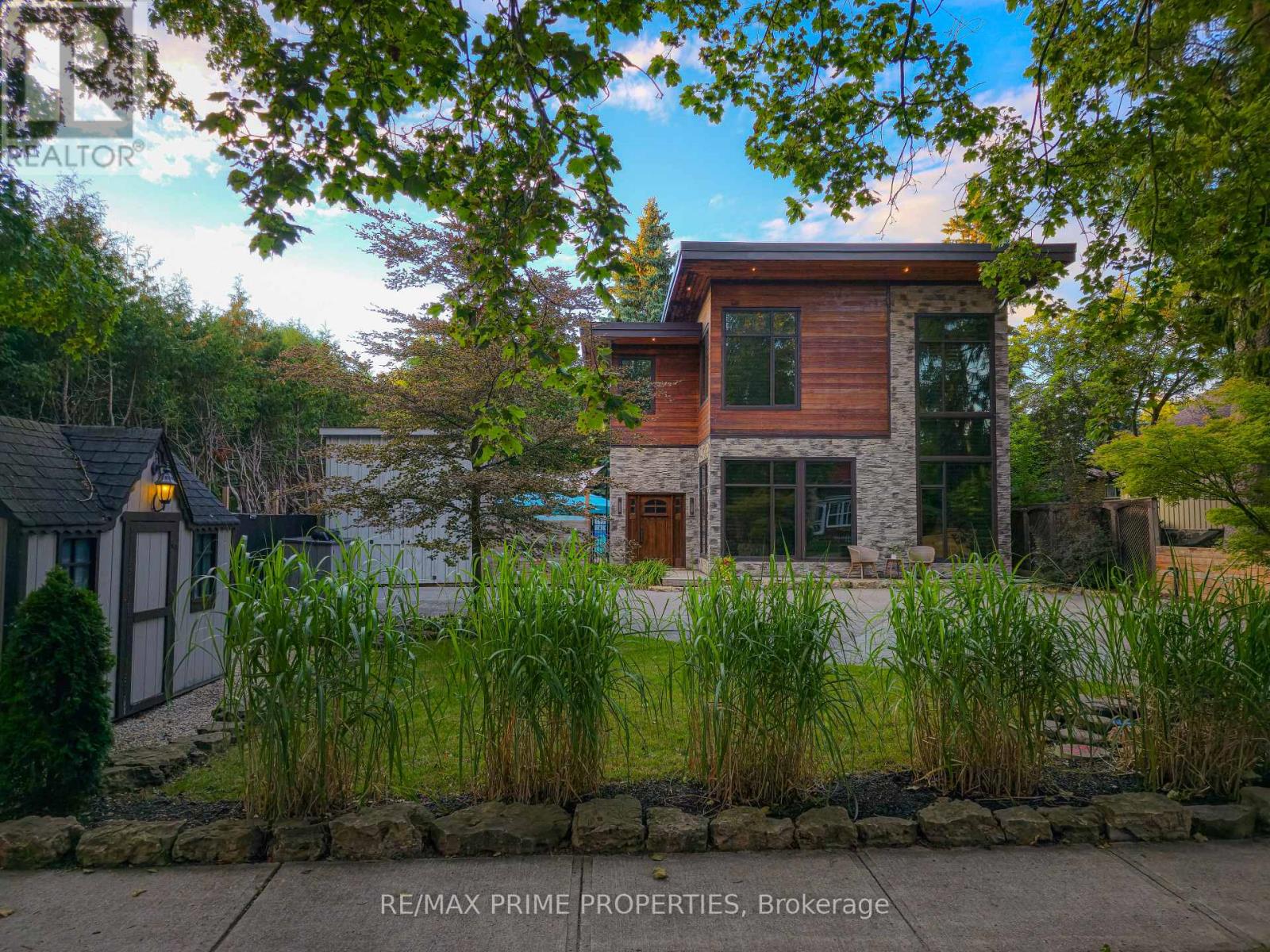 227 Second Street, Whitchurch-Stouffville, Ontario  L4A 1B9 - Photo 32 - N12849576