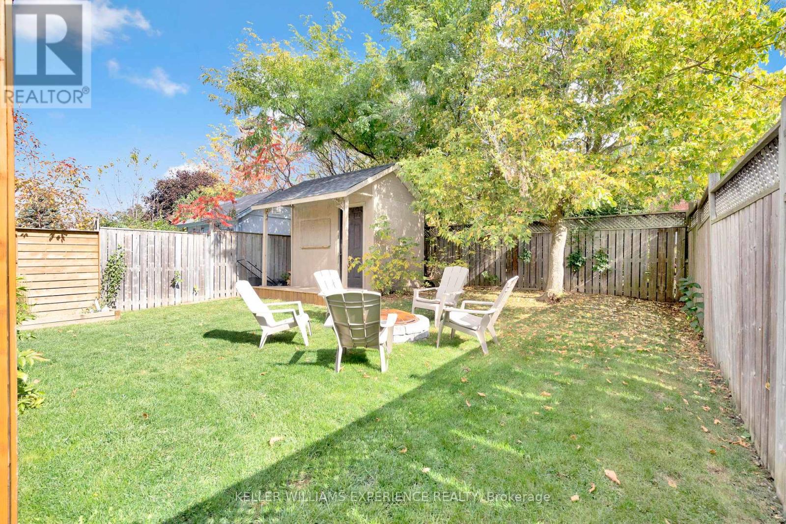 91 Butternut Drive, Barrie (Holly), Ontario  L4N 9Z7 - Photo 38 - S12849266