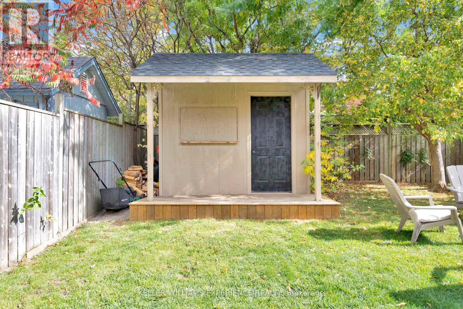 91 Butternut Drive, Barrie (Holly), Ontario  L4N 9Z7 - Photo 41 - S12849266