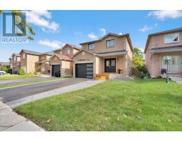 91 BUTTERNUT DRIVE, Barrie, Ontario