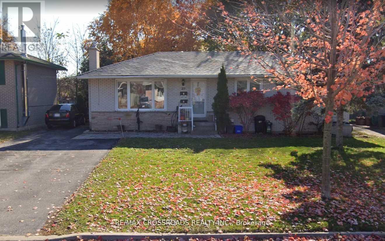 Upper - 89 Ottaway Avenue, Barrie (City Centre), Ontario  L4M 2X1 - Photo 2 - S12849270