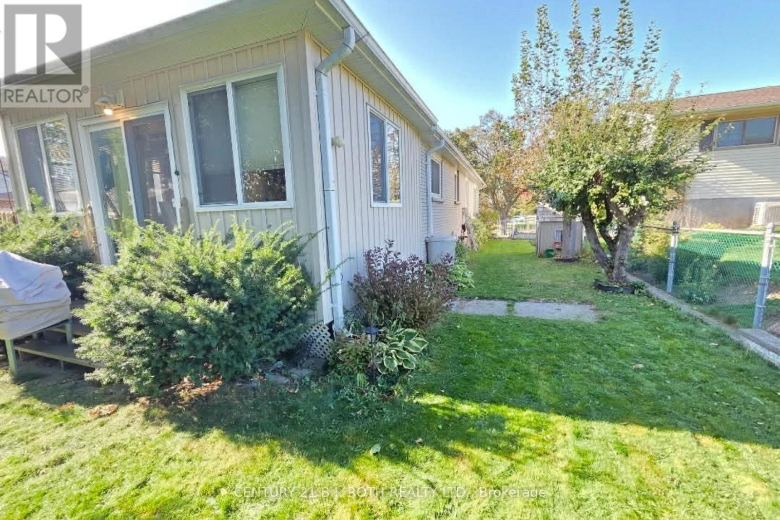 Main - 141 Gunn Street, Barrie (Wellington), Ontario  L4M 2H6 - Photo 20 - S12849434